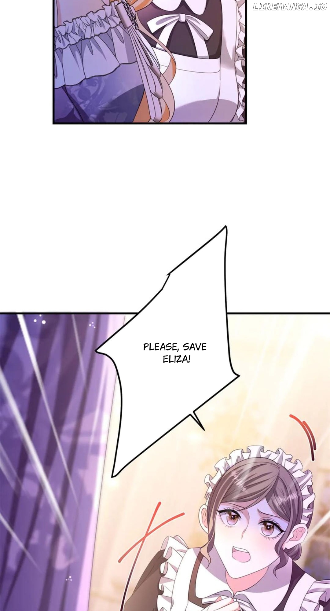 The Duchess Goes Crazy Once A Day Chapter 25 - page 30